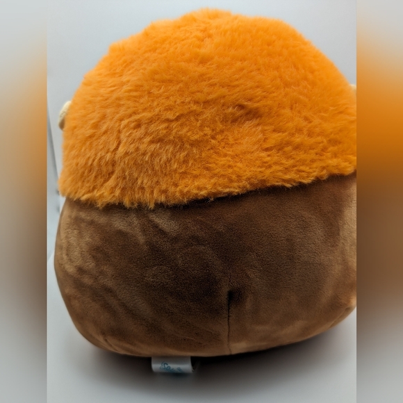 Robb the orangutan squishmallow 8" - Picture 3 of 5